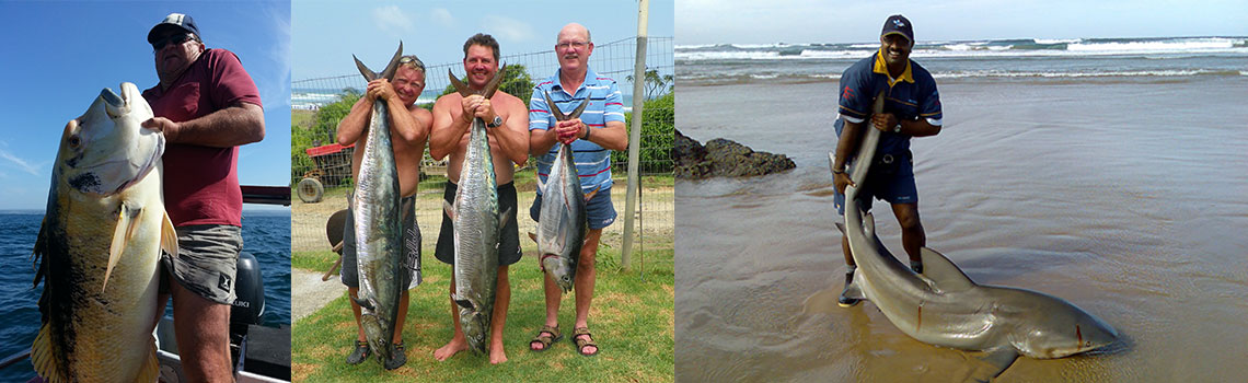 bulls inn fishing