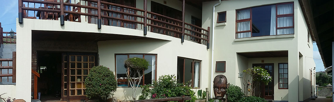 bulls inn main house